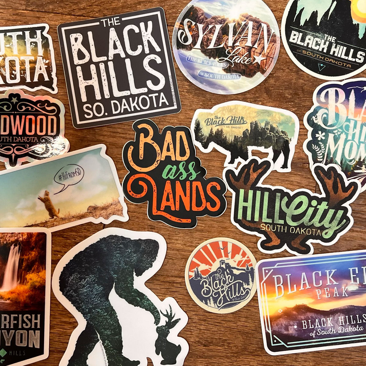 5 Must-Visit National Parks In South Dakota - The National Parks Experience - Foto 11