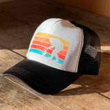 Friends Foam Trucker Hat