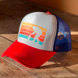 Friends Foam Trucker Hat