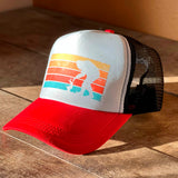 Friends Foam Trucker Hat