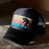 Friends Foam Trucker Hat