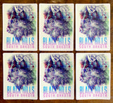 Black Hills RGB Sticker