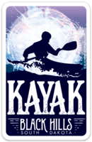 Adventure: Kayak