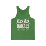 Black Hills Bad Ass Jersey Tank