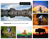 2026 Bonzeye Calendar Presale