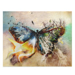 Butterfly Affect Puzzle
