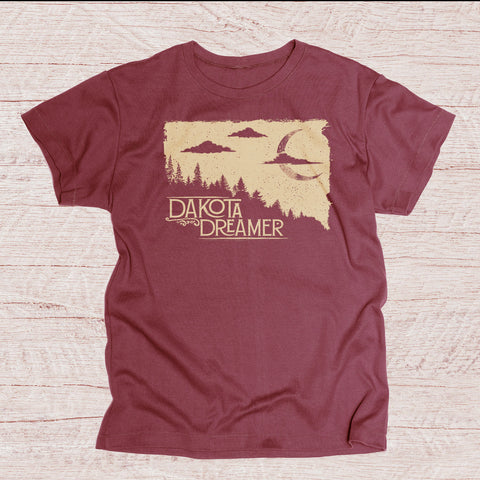 Dakota Dreamer T-Shirt