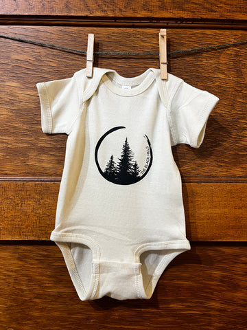 Zen Baby Onesie