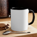 Zen Coffee Mug, 11oz