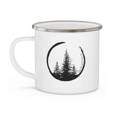Zen Camping Mug
