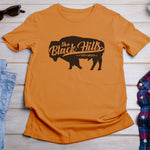 Black Hills Bison T