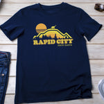 Rapid City T-Shirt