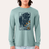 Troubadour Limited Pre-Sale