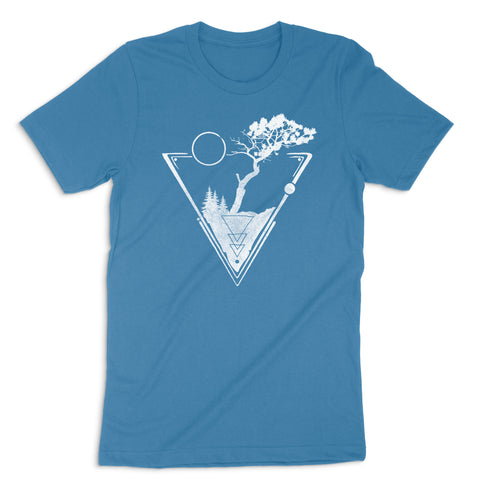Zen Tri T-Shirt