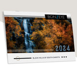 2024 Bonzeye Calendar