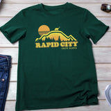 Rapid City T-Shirt