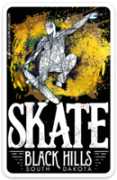 Adventure: Skate