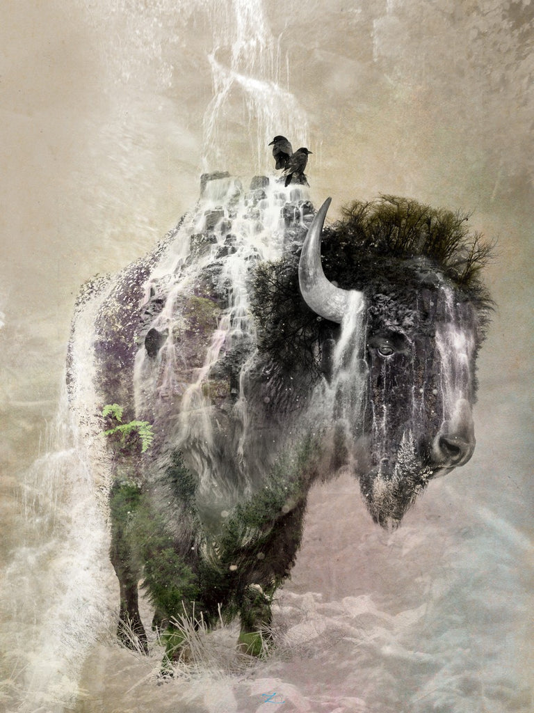 Roger (... and friends) – Black Hills Stickers & Apparel